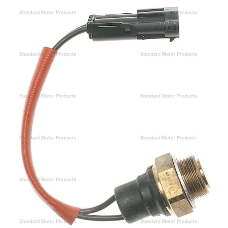 Standard Ignition Coolant Fan Switch, Ts-258 TS-258